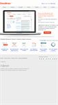 Mobile Screenshot of deadlines.com